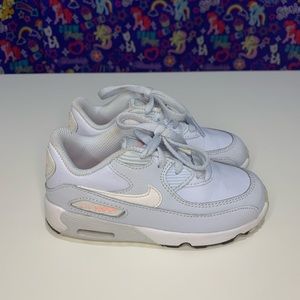 Air Max 90 toddler 9c